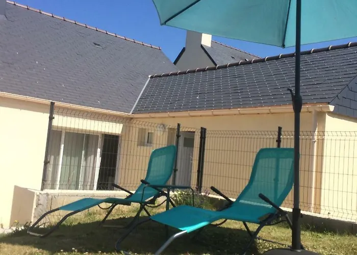 Studio Vacances
