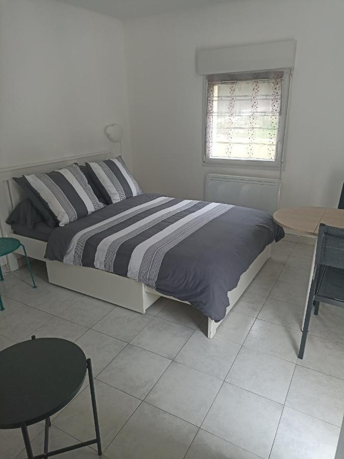 Apartamento Studio Vacances Saint-Malo